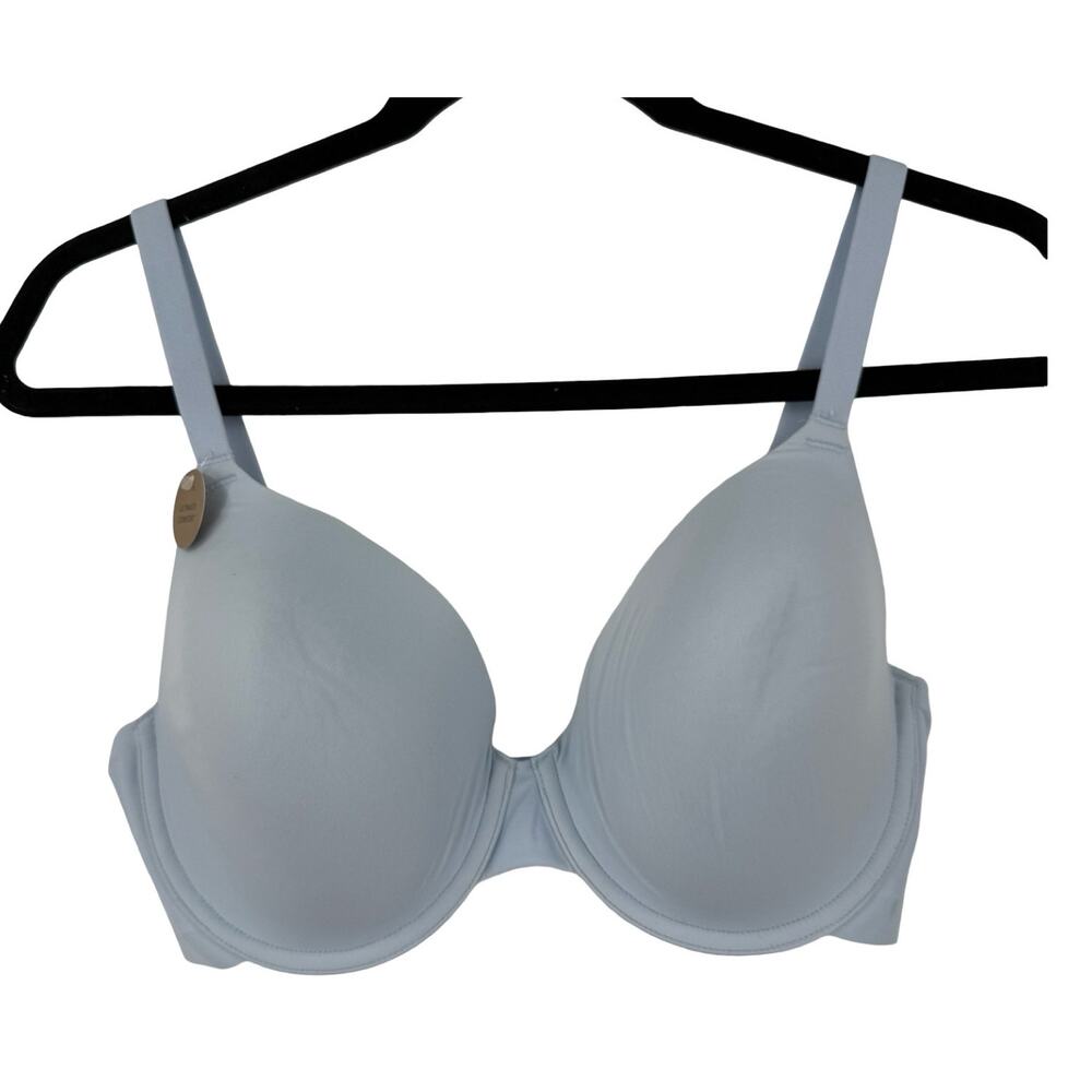Wacoal t-shirt bra 853339 Comfort first contour underwire size 36DD 36E